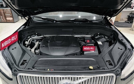 Volvo XC90 II рестайлинг, 2017 год, 3 653 000 рублей, 13 фотография