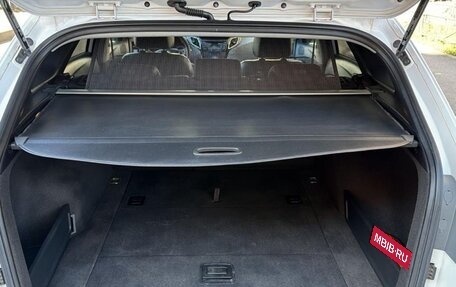 Hyundai i40 I рестайлинг, 2017 год, 1 125 000 рублей, 3 фотография