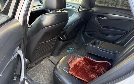 Hyundai i40 I рестайлинг, 2017 год, 1 125 000 рублей, 7 фотография