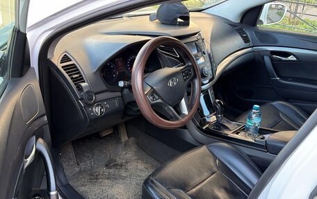 Hyundai i40 I рестайлинг, 2017 год, 1 125 000 рублей, 6 фотография