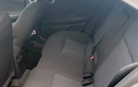 Nissan Primera III, 2003 год, 350 000 рублей, 10 фотография