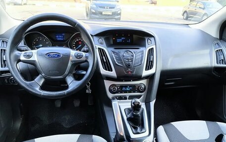 Ford Focus III, 2013 год, 760 000 рублей, 6 фотография