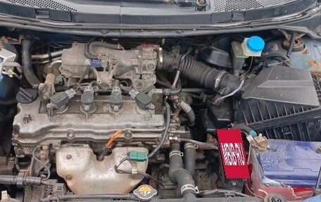 Nissan Primera III, 2003 год, 350 000 рублей, 8 фотография