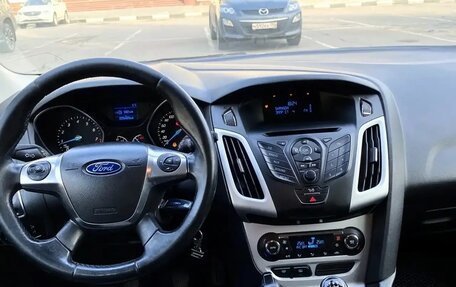 Ford Focus III, 2013 год, 760 000 рублей, 5 фотография