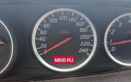 Nissan Primera III, 2003 год, 350 000 рублей, 11 фотография