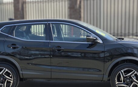 Nissan Qashqai, 2026 год, 2 299 000 рублей, 7 фотография