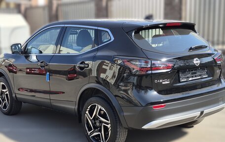Nissan Qashqai, 2026 год, 2 299 000 рублей, 5 фотография