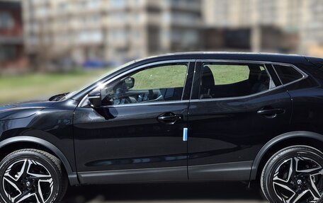 Nissan Qashqai, 2026 год, 2 299 000 рублей, 6 фотография