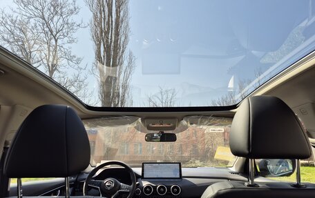 Nissan Qashqai, 2026 год, 2 299 000 рублей, 18 фотография