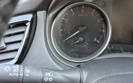 Nissan Qashqai, 2026 год, 2 299 000 рублей, 22 фотография