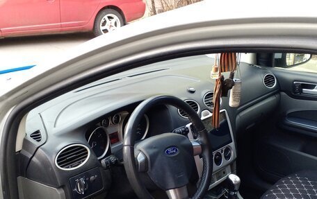 Ford Focus II рестайлинг, 2010 год, 490 000 рублей, 5 фотография