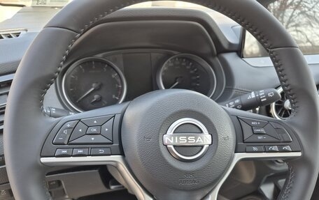 Nissan Qashqai, 2026 год, 2 299 000 рублей, 21 фотография