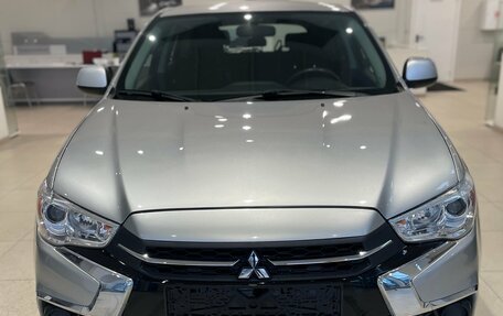 Mitsubishi ASX I рестайлинг, 2018 год, 1 499 000 рублей, 2 фотография