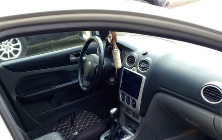 Ford Focus II рестайлинг, 2010 год, 490 000 рублей, 4 фотография