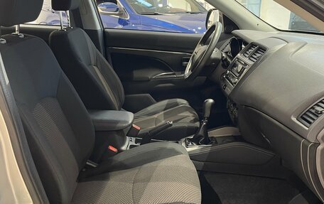 Mitsubishi ASX I рестайлинг, 2018 год, 1 499 000 рублей, 10 фотография