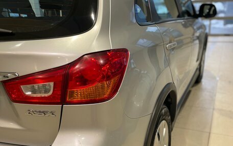 Mitsubishi ASX I рестайлинг, 2018 год, 1 499 000 рублей, 8 фотография