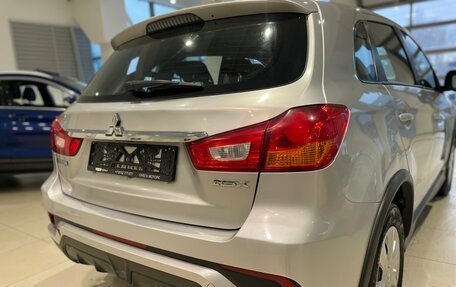 Mitsubishi ASX I рестайлинг, 2018 год, 1 499 000 рублей, 7 фотография