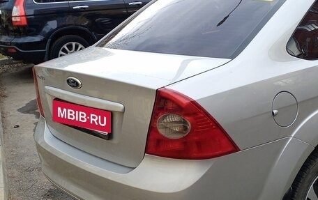 Ford Focus II рестайлинг, 2010 год, 490 000 рублей, 2 фотография