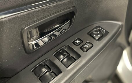 Mitsubishi ASX I рестайлинг, 2018 год, 1 499 000 рублей, 17 фотография