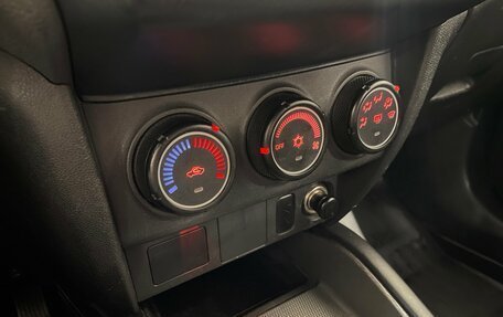 Mitsubishi ASX I рестайлинг, 2018 год, 1 499 000 рублей, 16 фотография
