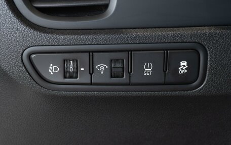 KIA Rio IV, 2020 год, 1 190 000 рублей, 22 фотография