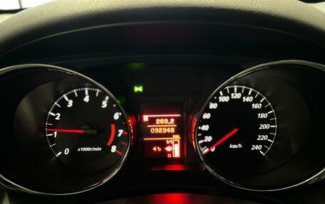 Mitsubishi ASX I рестайлинг, 2018 год, 1 499 000 рублей, 14 фотография