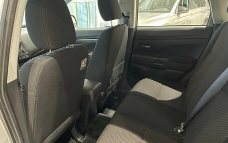 Mitsubishi ASX I рестайлинг, 2018 год, 1 499 000 рублей, 11 фотография