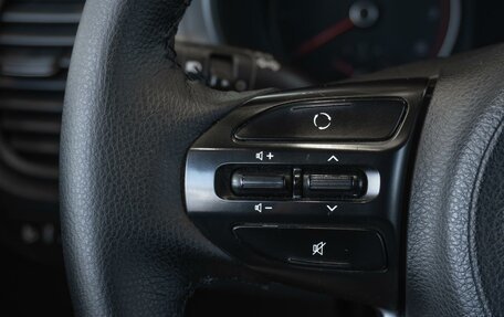 KIA Rio IV, 2020 год, 1 190 000 рублей, 18 фотография