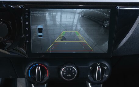KIA Rio IV, 2020 год, 1 190 000 рублей, 15 фотография