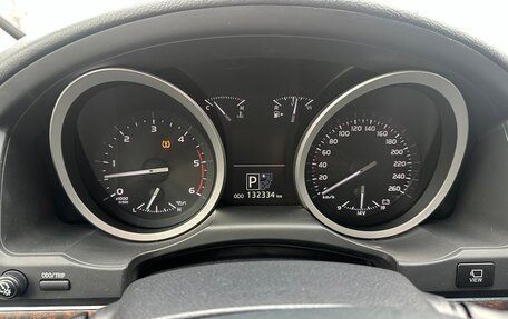 Toyota Land Cruiser 200, 2015 год, 4 420 000 рублей, 11 фотография