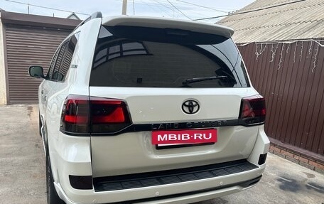 Toyota Land Cruiser 200, 2015 год, 4 420 000 рублей, 9 фотография