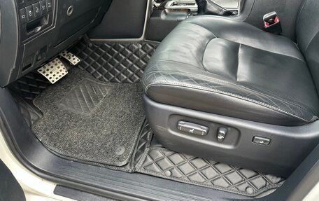 Toyota Land Cruiser 200, 2015 год, 4 420 000 рублей, 12 фотография