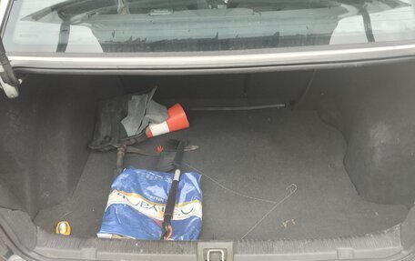 Opel Astra G, 2003 год, 270 000 рублей, 10 фотография