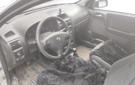 Opel Astra G, 2003 год, 270 000 рублей, 7 фотография