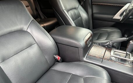 Toyota Land Cruiser 200, 2015 год, 4 420 000 рублей, 16 фотография