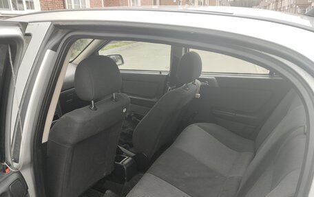 Opel Astra G, 2003 год, 270 000 рублей, 12 фотография