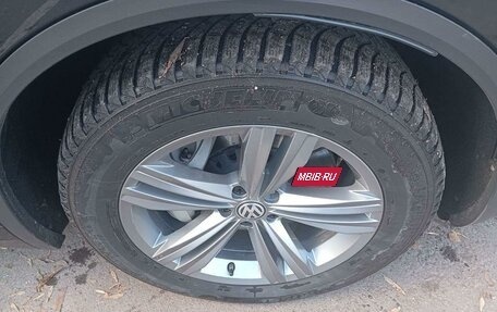 Volkswagen Touareg III, 2018 год, 3 829 450 рублей, 10 фотография