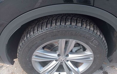 Volkswagen Touareg III, 2018 год, 3 829 450 рублей, 13 фотография