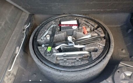 Volkswagen Touareg III, 2018 год, 3 829 450 рублей, 14 фотография