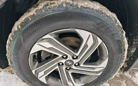 Hyundai Santa Fe IV, 2022 год, 3 294 000 рублей, 11 фотография
