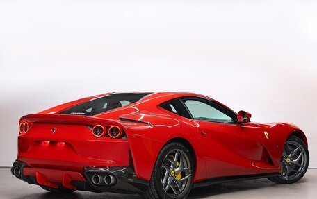 Ferrari 812, 2020 год, 43 500 000 рублей, 4 фотография