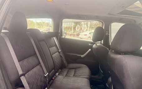 Honda Accord VII рестайлинг, 2004 год, 555 000 рублей, 5 фотография