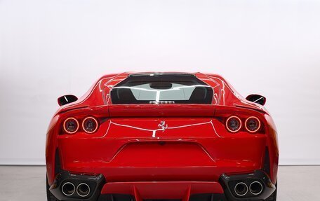 Ferrari 812, 2020 год, 43 500 000 рублей, 5 фотография
