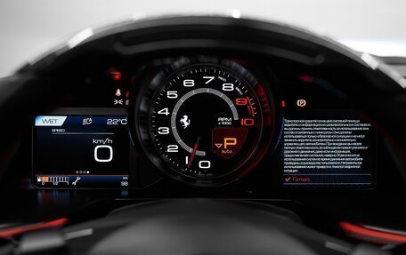 Ferrari 812, 2020 год, 43 500 000 рублей, 15 фотография
