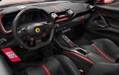 Ferrari 812, 2020 год, 43 500 000 рублей, 10 фотография