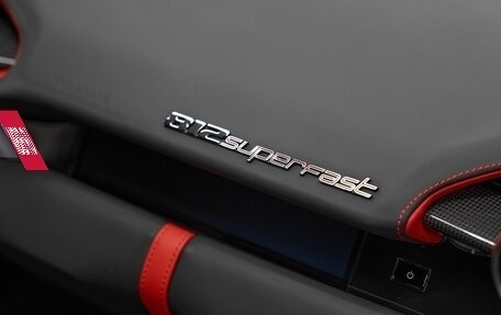 Ferrari 812, 2020 год, 43 500 000 рублей, 22 фотография
