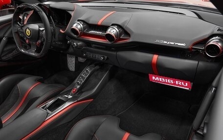 Ferrari 812, 2020 год, 43 500 000 рублей, 16 фотография