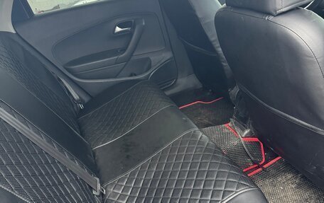 Volkswagen Polo VI (EU Market), 2016 год, 850 000 рублей, 5 фотография