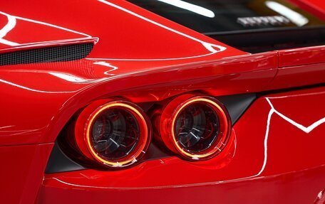 Ferrari 812, 2020 год, 43 500 000 рублей, 24 фотография