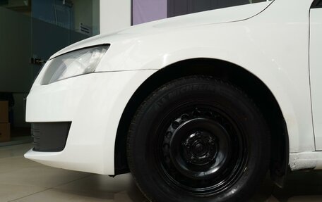 Skoda Octavia, 2014 год, 1 120 222 рублей, 9 фотография